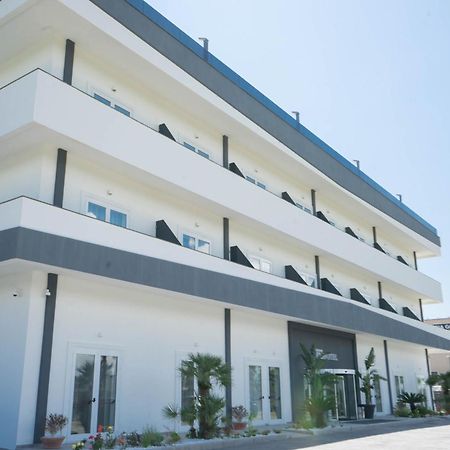 Pm Hotel Catanzaro Exterior photo